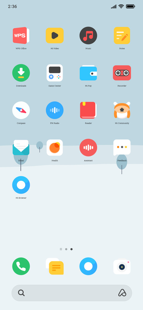 Eggs v11 screenshot