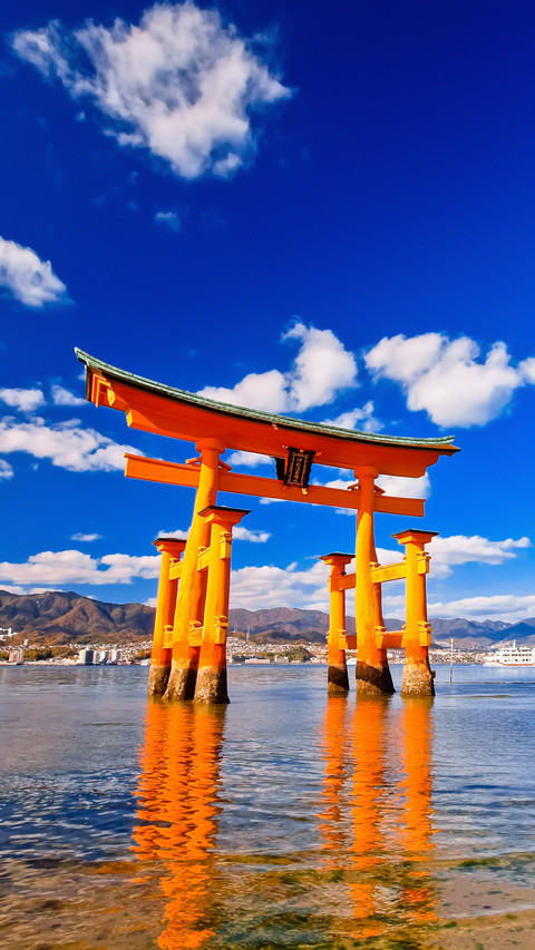 Netred shrine in Japan 68 screenshot