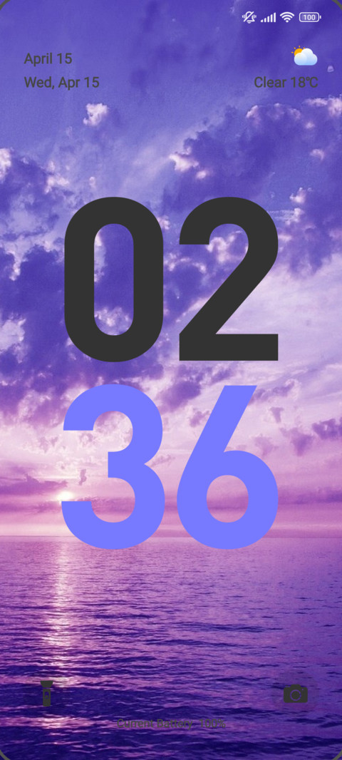 Colourful V 1.0 screenshot