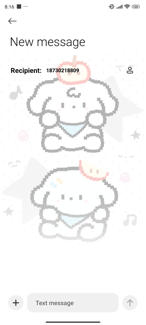 Pixel Cute Heal screenshot