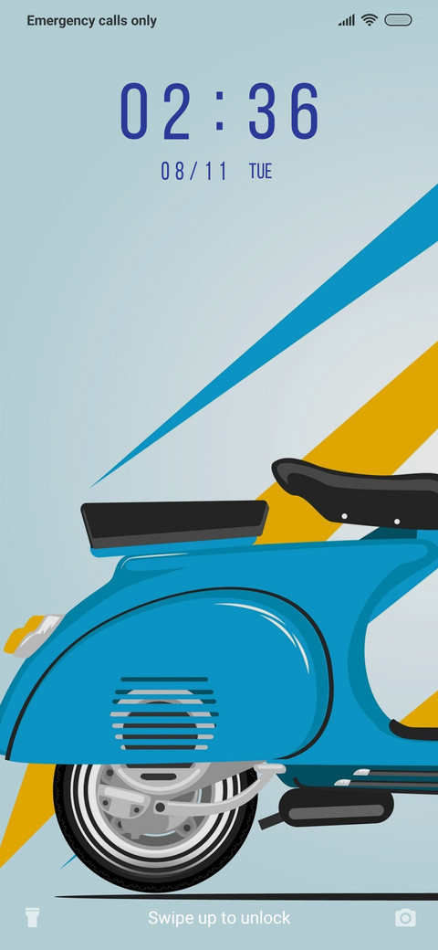 Scooter_3MDS screenshot