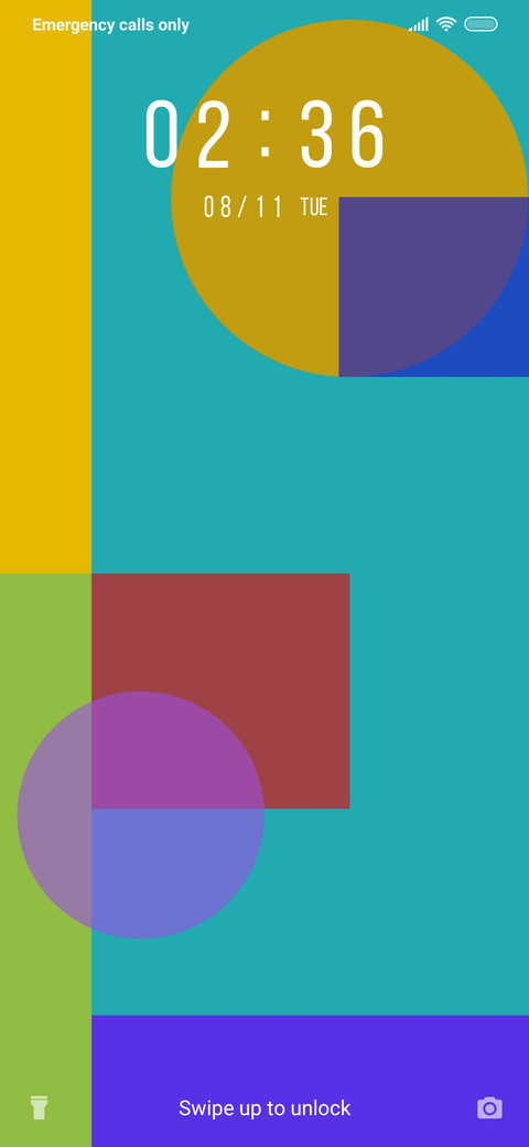 Shapes_3MDS screenshot