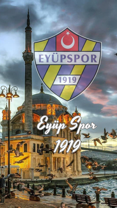 EYUP SPOR 1919 screenshot