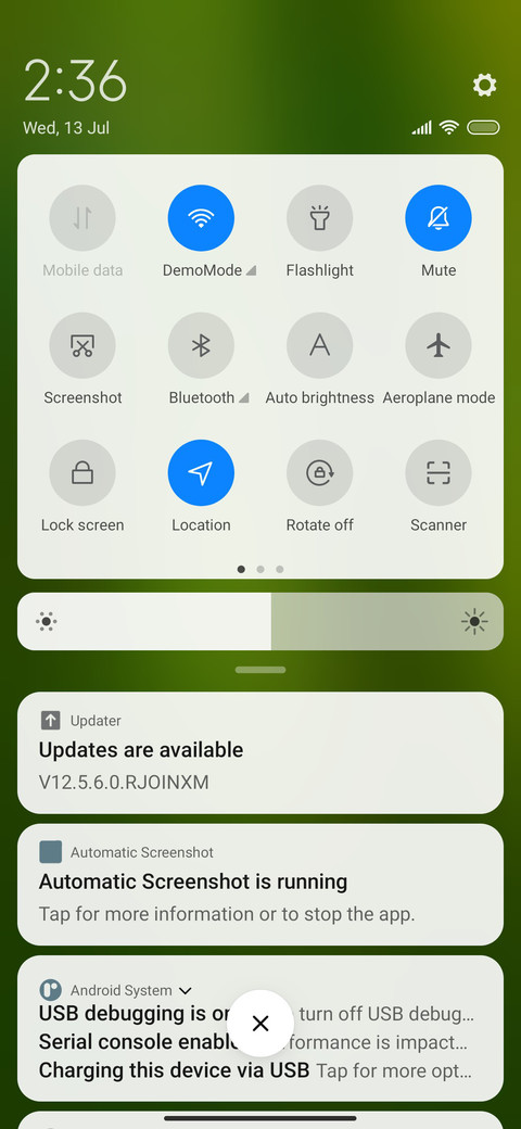 Wildlife_Bug screenshot