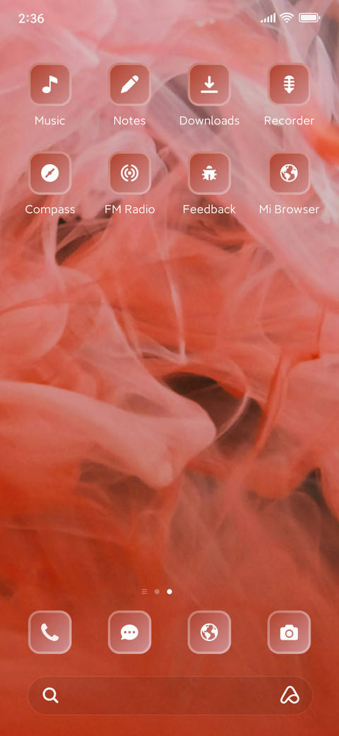 Artwork screenshot