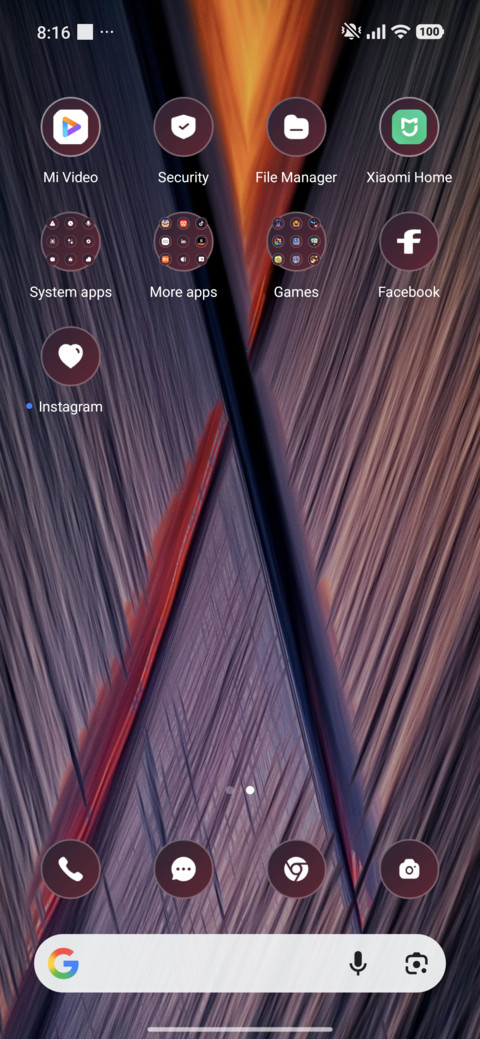 Shape Flow screenshot