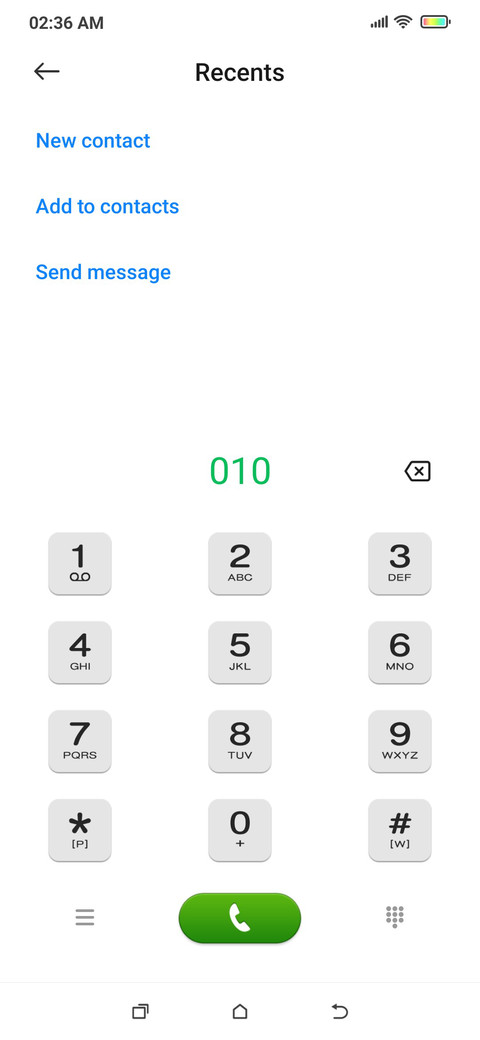 Haldun_21125 screenshot