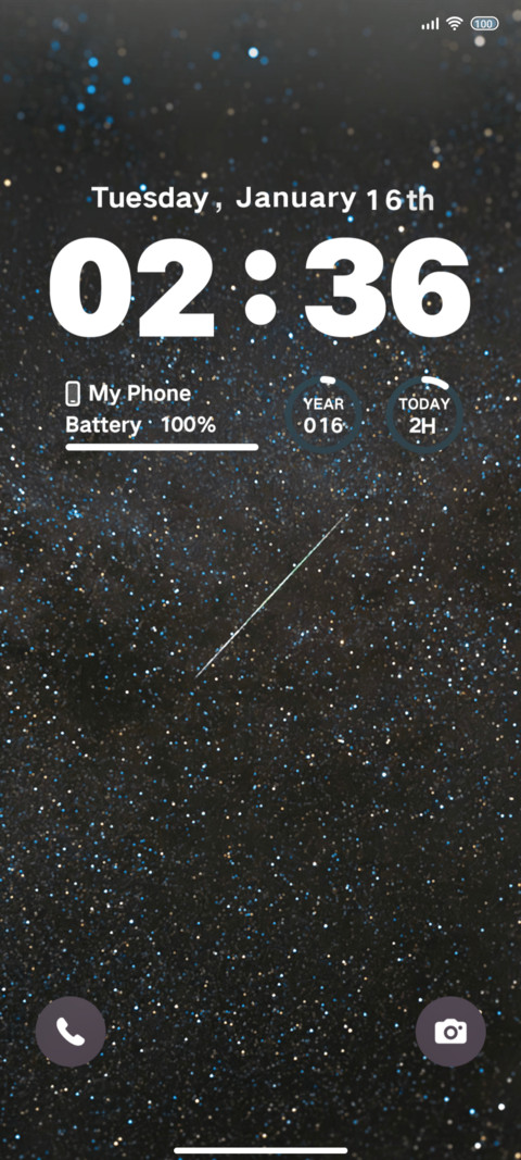 Star Love screenshot