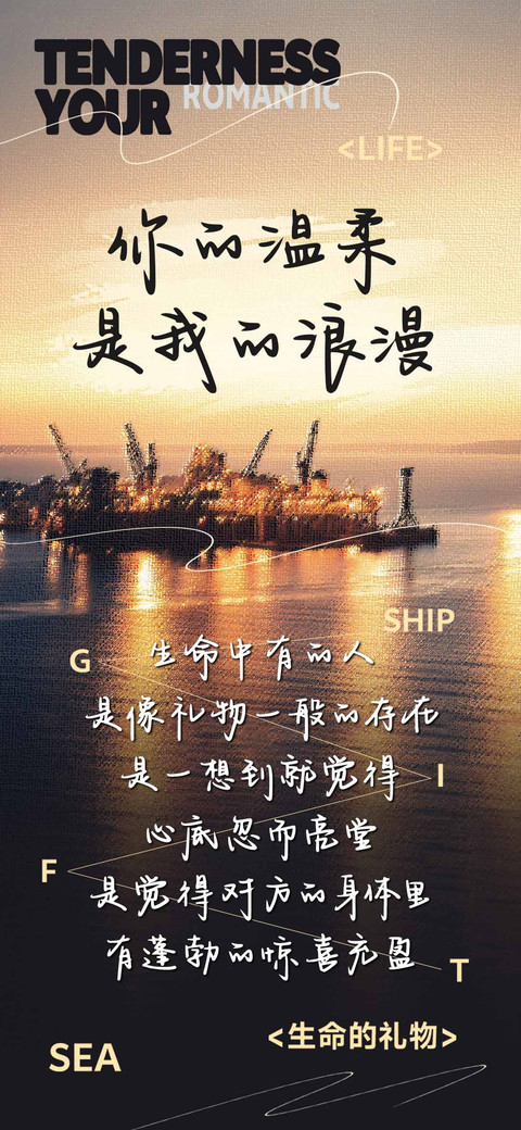 你的温柔是我的浪漫 screenshot