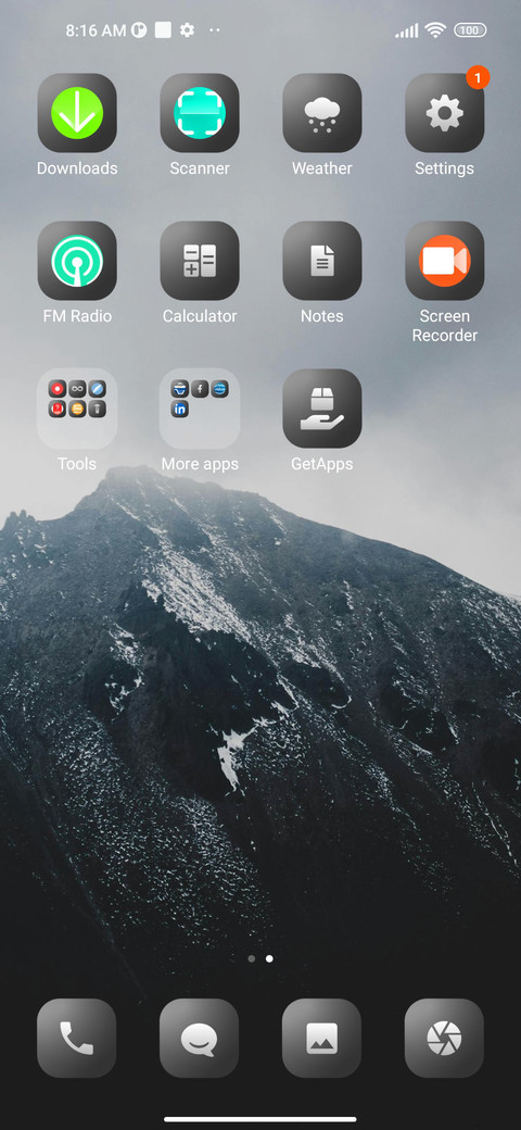 ipdan 16 screenshot
