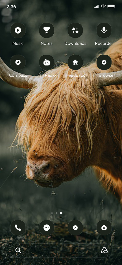 WildLife screenshot