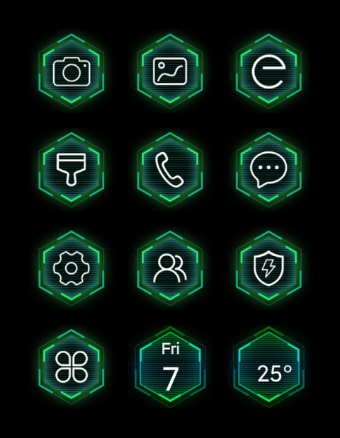 黑鲨归来 screenshot