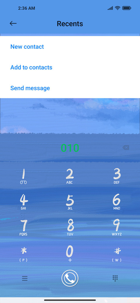Grocery Store screenshot
