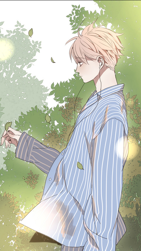 WeComics Test15 screenshot