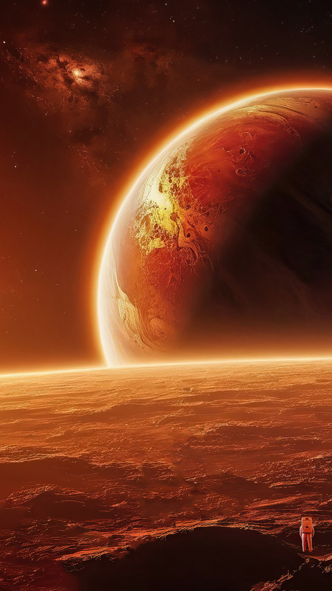 Plants that may survive on mars screenshot