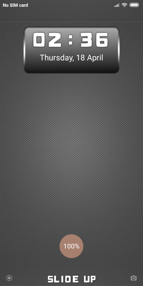 Wire Meah_DWM19 screenshot