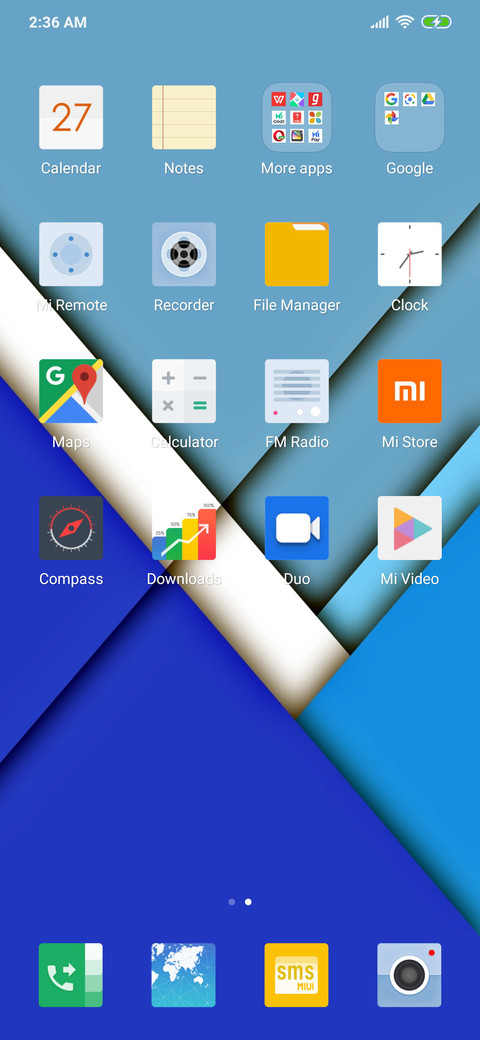 Bayram-Eng screenshot