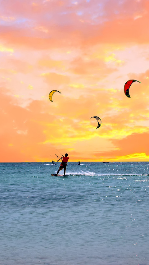 Aquatic Sports-06 screenshot