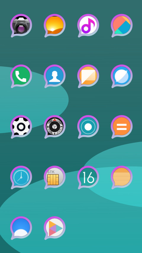 Greeny_DWM2 screenshot