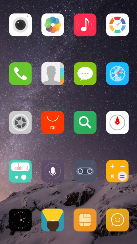 iOS加Win10 体验版 screenshot