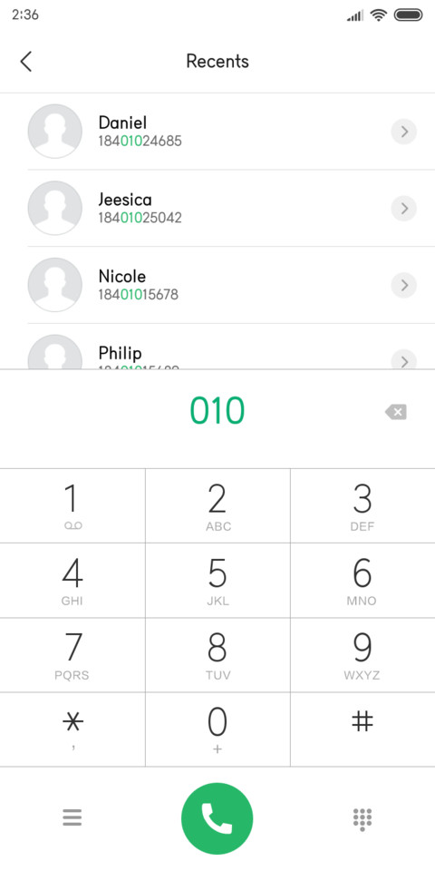 huuu140 screenshot