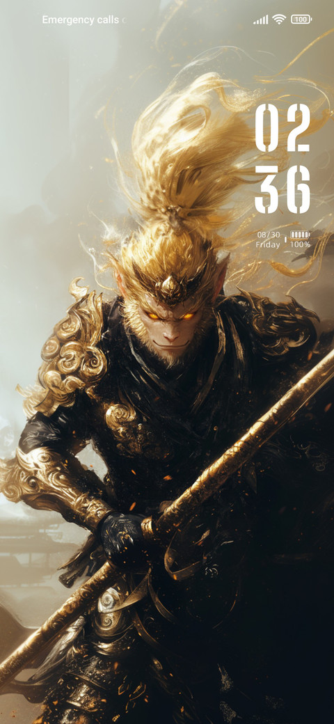 wukong5 screenshot