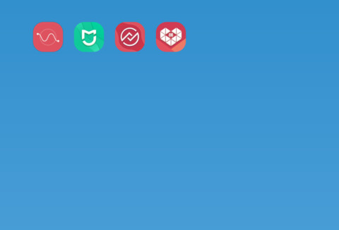 放风筝了 screenshot