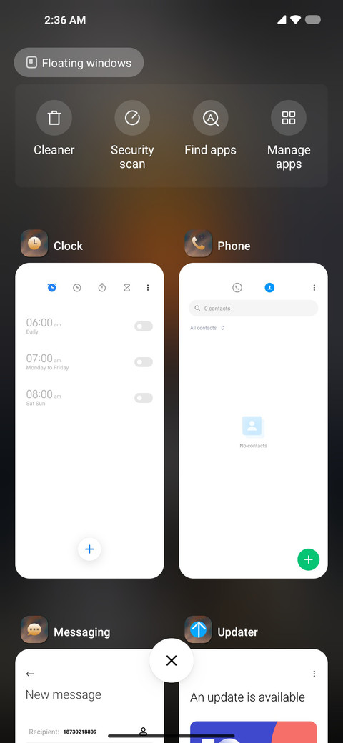 Shiv sam screenshot