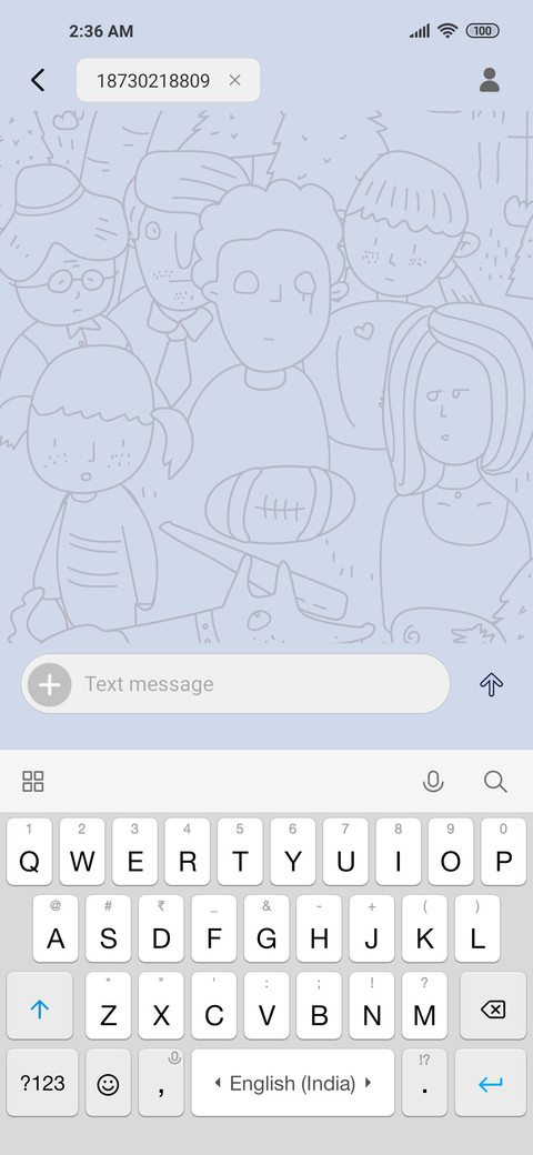 Bobs Family screenshot