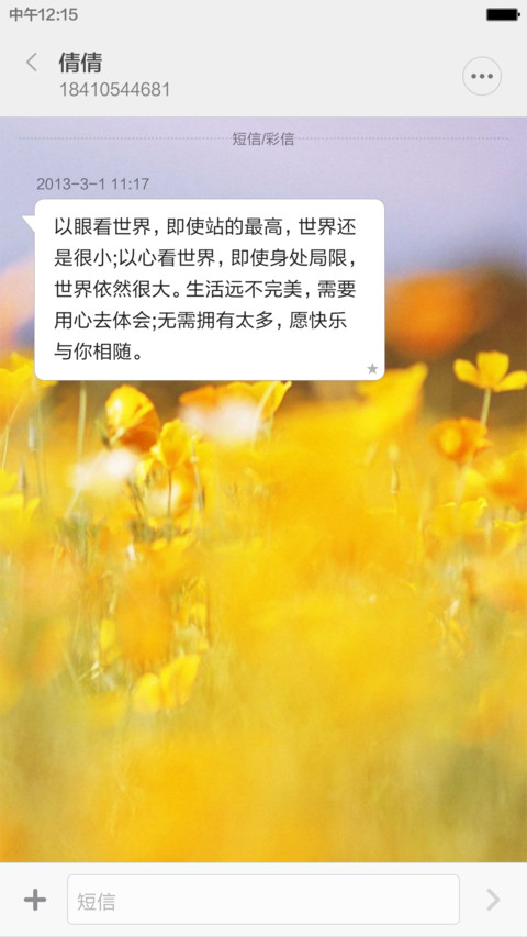 记忆 screenshot