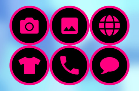 Mosaic - Shapes_3mDS screenshot