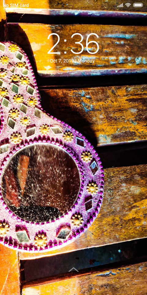 Pink Mirror_DWM2 screenshot
