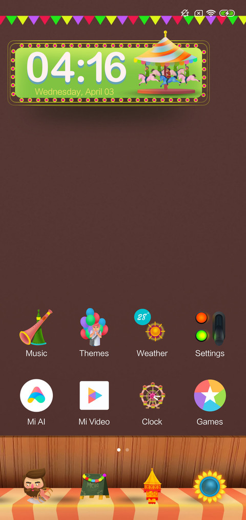 Mela screenshot