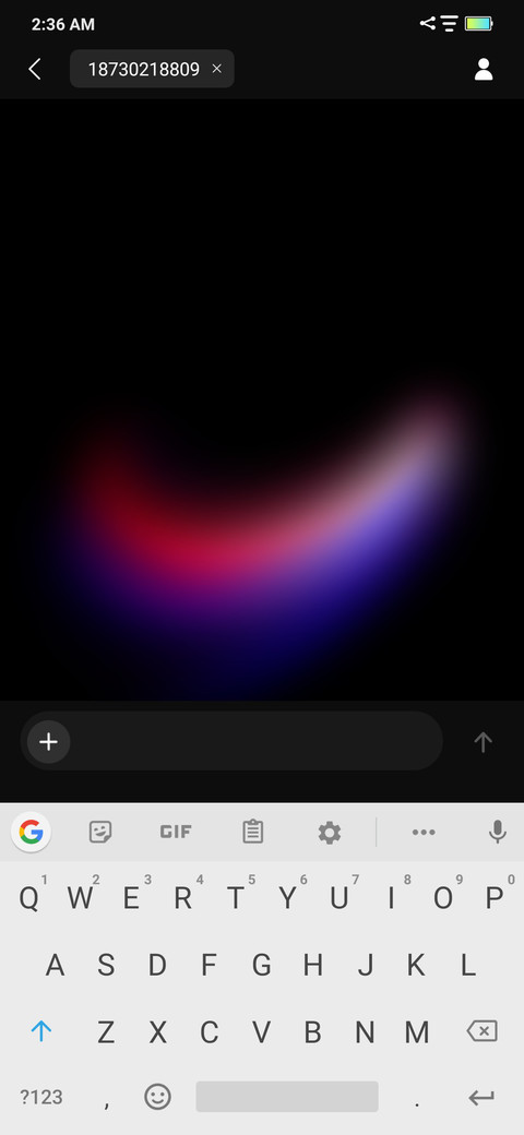 RGB Dark screenshot