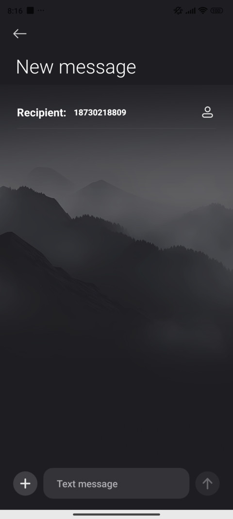 Misty Hill Plain screenshot
