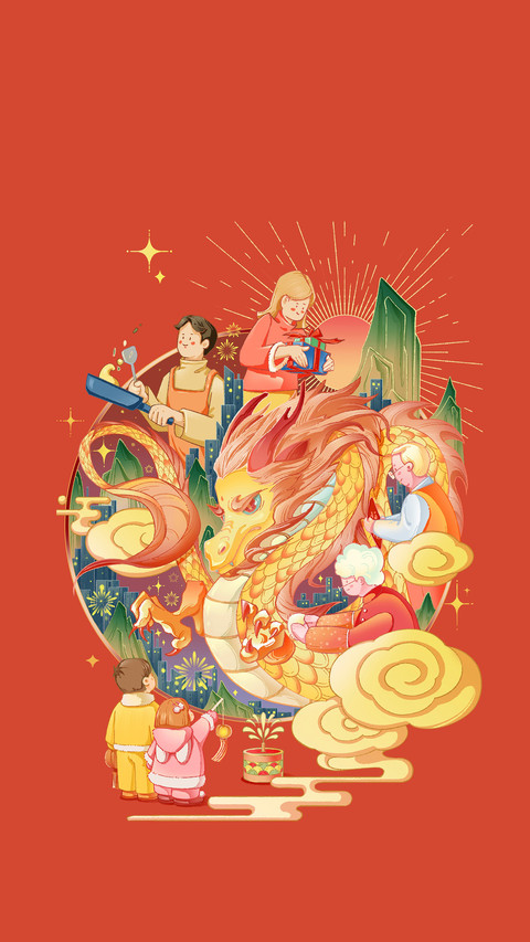 Spring festival cold knowledge excerpt screenshot