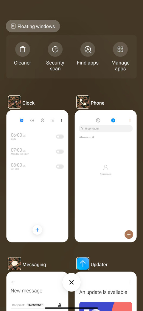 Life_3MDS screenshot