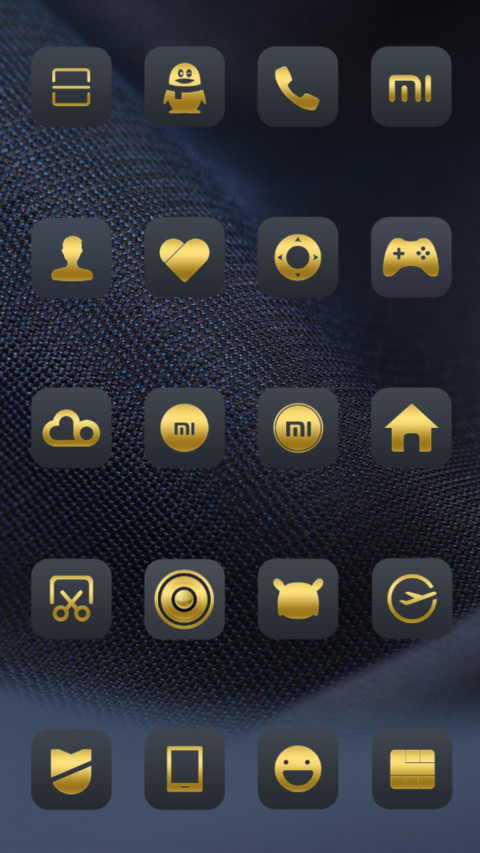 GoldenTimes NY screenshot