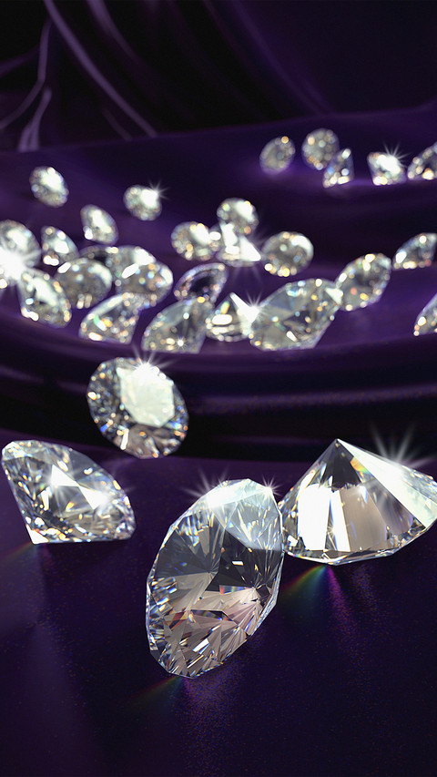 Diamond screenshot