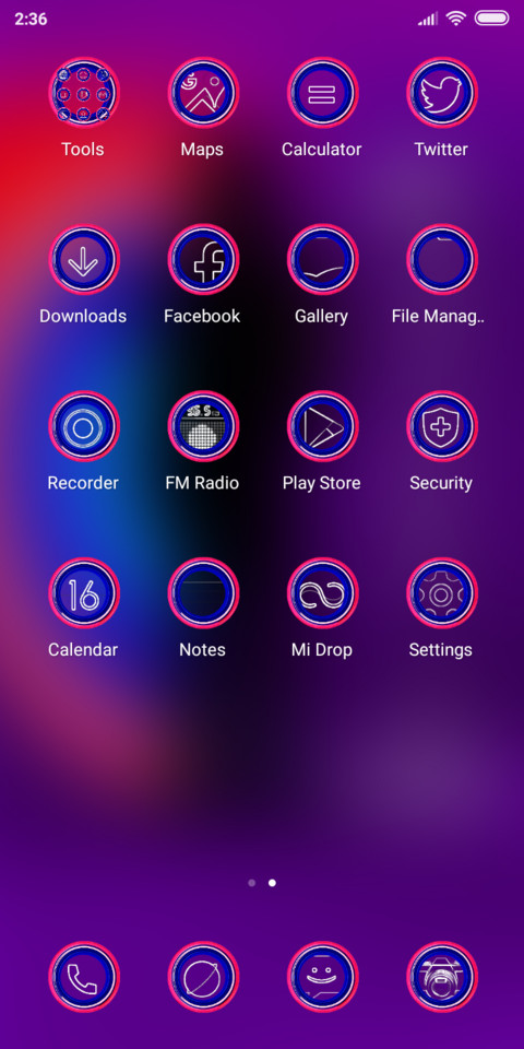 BIY_DWM19 screenshot