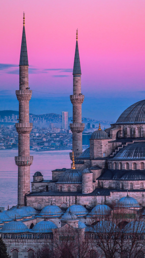 Turkey (10) screenshot
