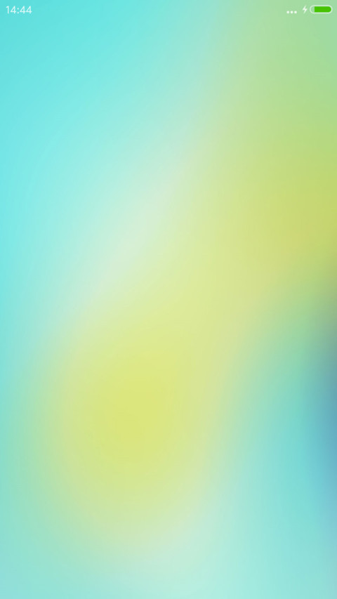 （好评返现）手绘弯弯月儿+流星特效 screenshot