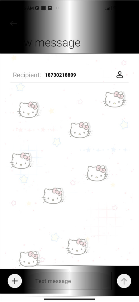 Sanrio Family Tile screenshot