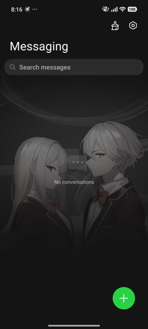 Campus Date screenshot