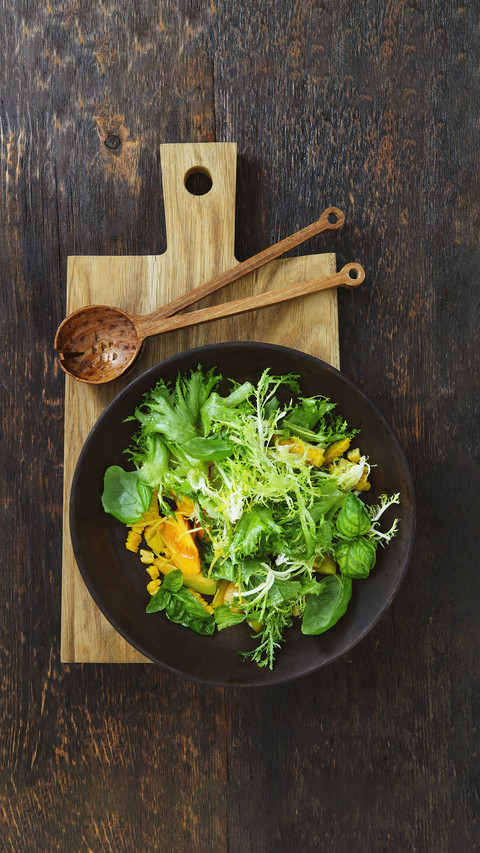 Teach you to make healthy and delicious vegetables 74 screenshot