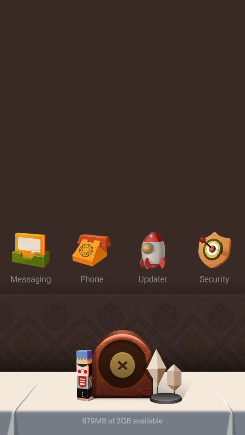 Toy Craze screenshot