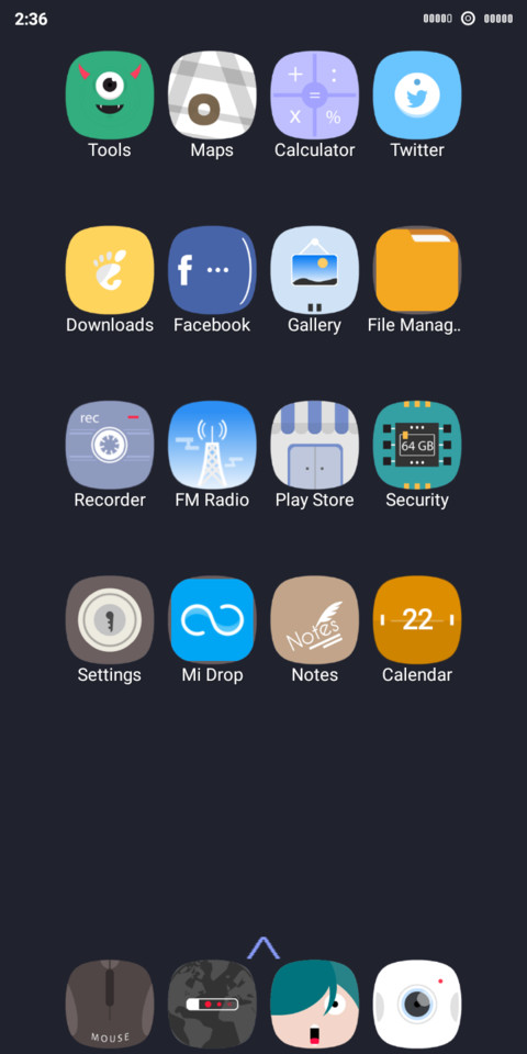 Air Ballon v10 screenshot