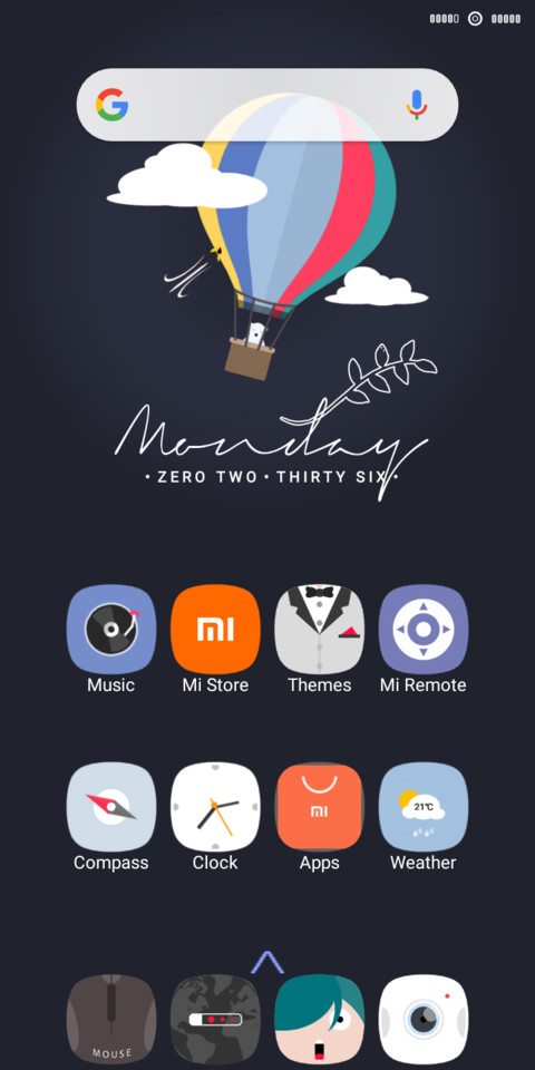 Air Ballon v10 screenshot
