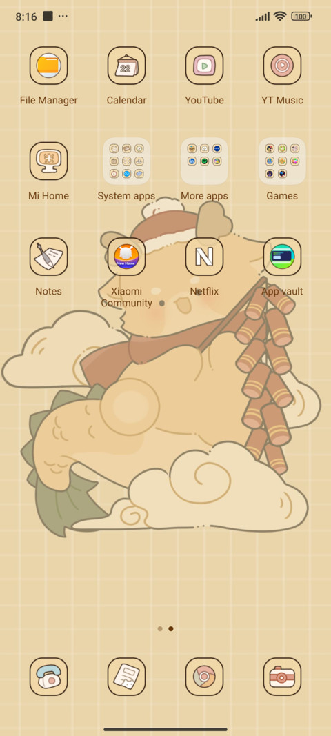 Get Rich Dragon screenshot