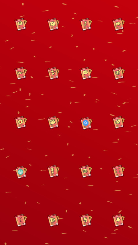 新年 金猪迎春 screenshot